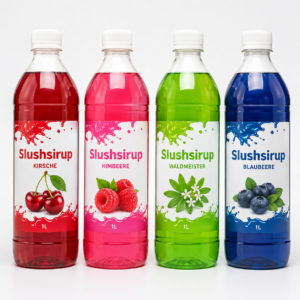 Slushsirup